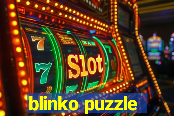 blinko puzzle