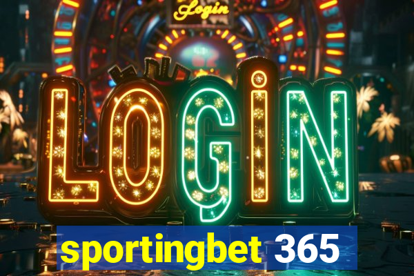 sportingbet 365