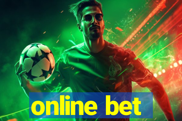 online bet