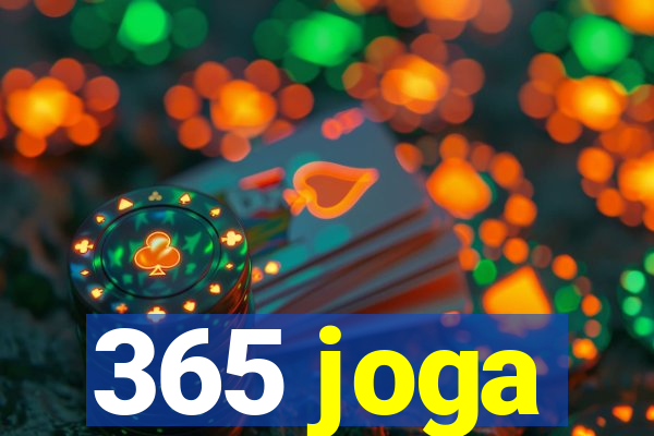 365 joga