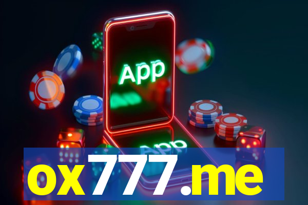 ox777.me