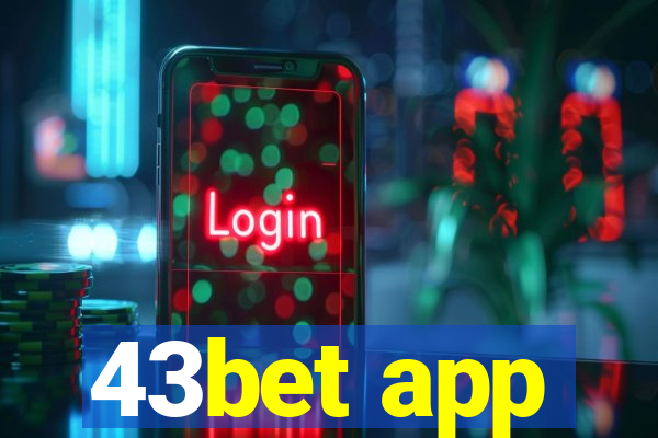 43bet app