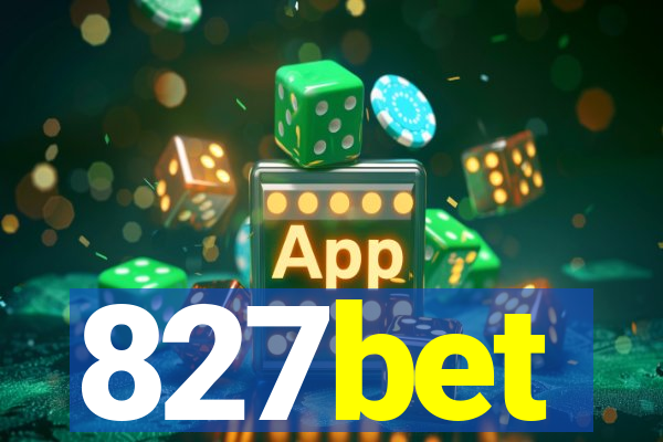 827bet