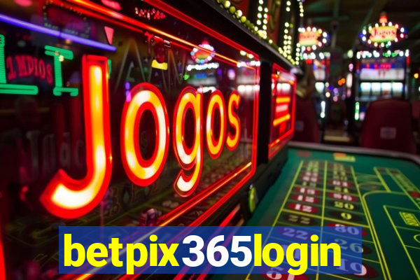 betpix365login