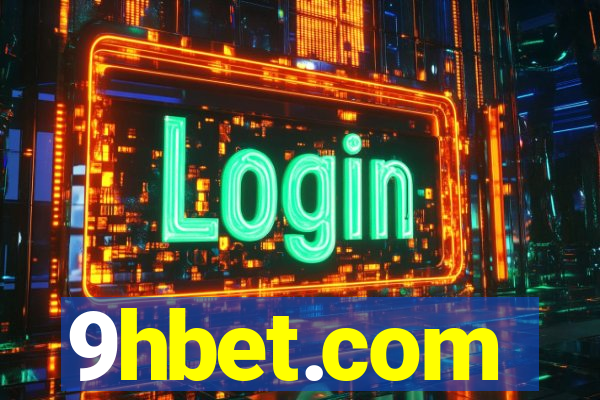 9hbet.com