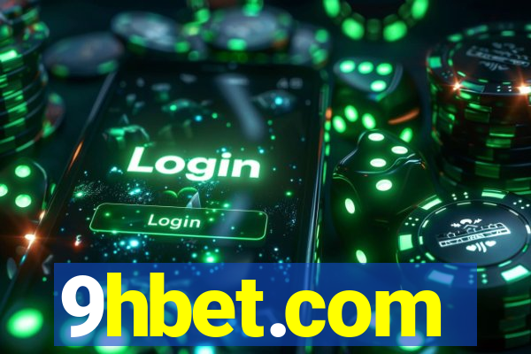 9hbet.com