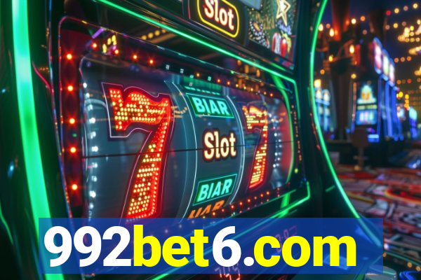 992bet6.com