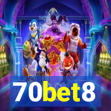 70bet8