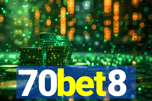 70bet8