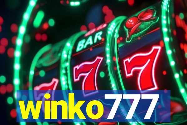 winko777