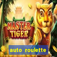 auto roulette estrela bet