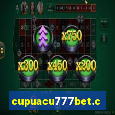 cupuacu777bet.com