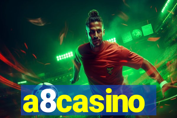 a8casino