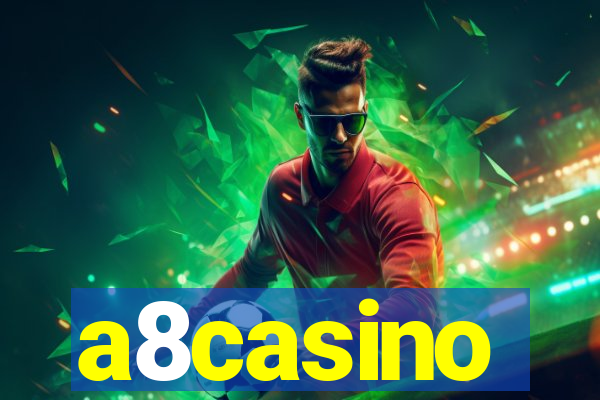 a8casino