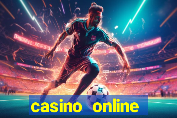 casino online esportes da sorte