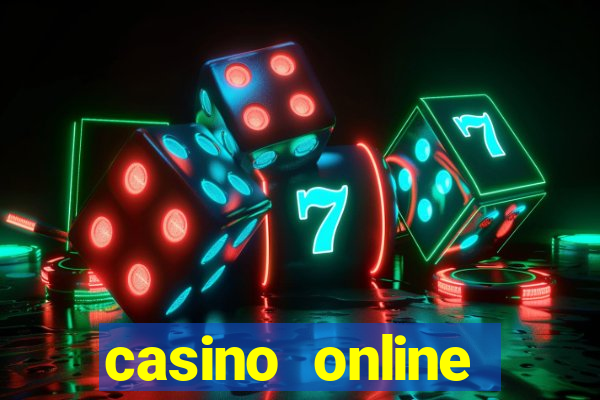 casino online esportes da sorte