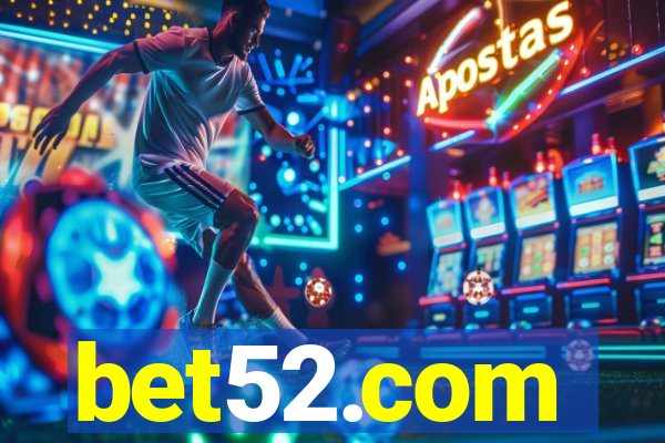 bet52.com