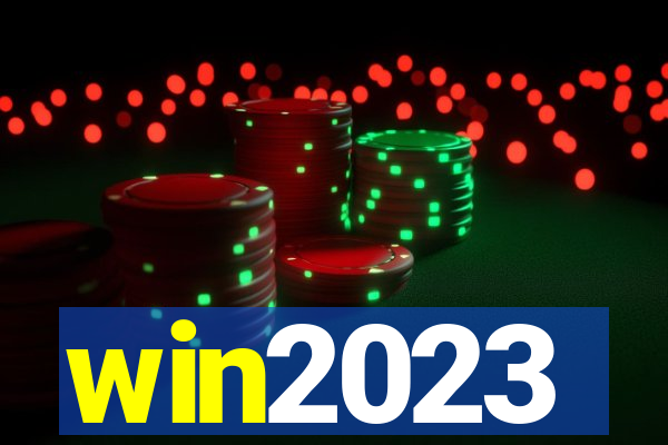 win2023