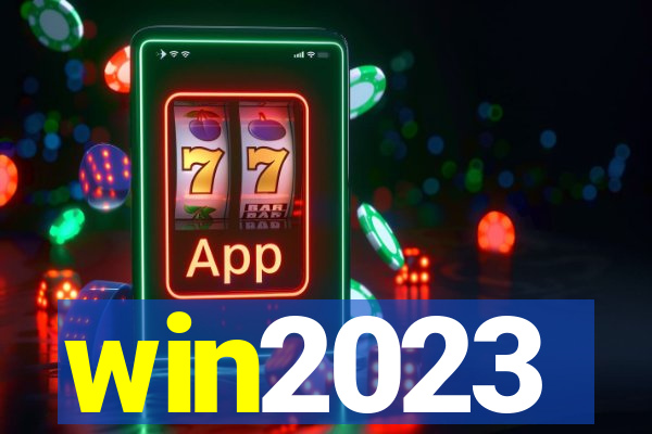 win2023