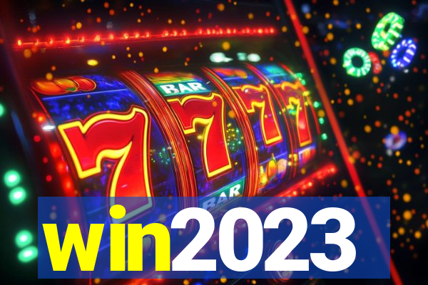 win2023