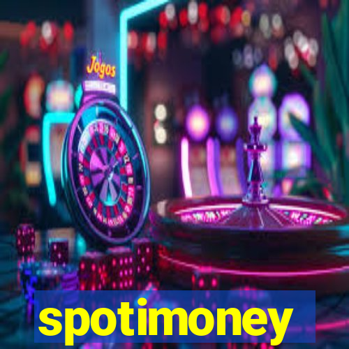 spotimoney