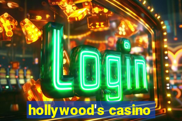 hollywood's casino