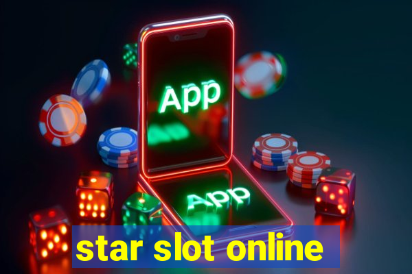 star slot online