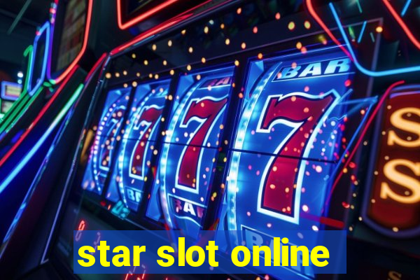 star slot online