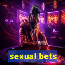 sexual bets