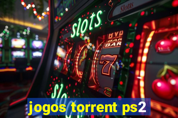 jogos torrent ps2