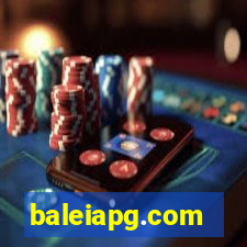 baleiapg.com