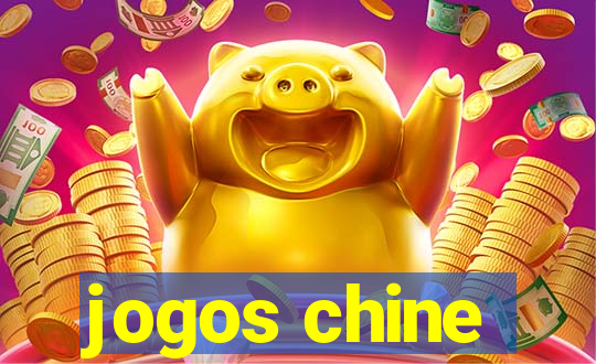 jogos chine