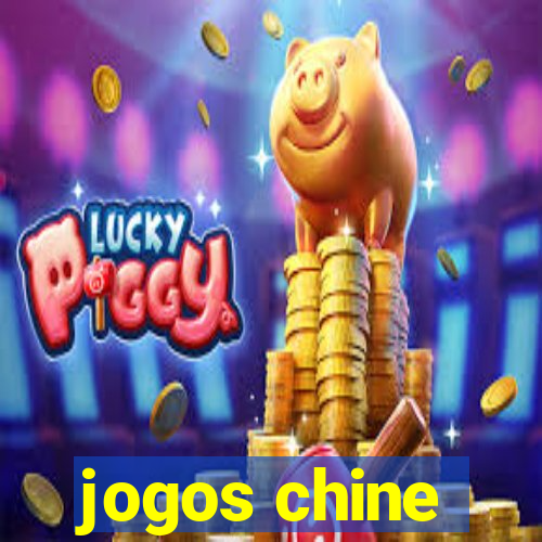 jogos chine