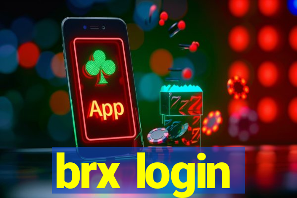 brx login