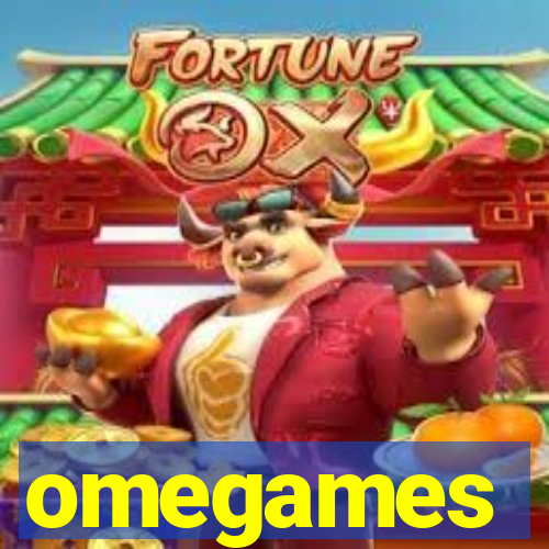 omegames