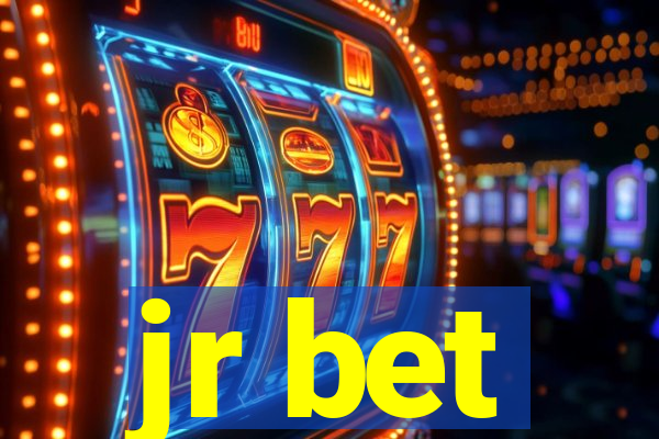 jr bet