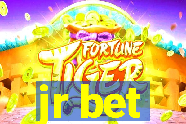 jr bet