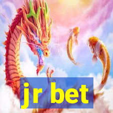 jr bet