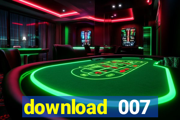 download 007 cassino royale torrent legendado