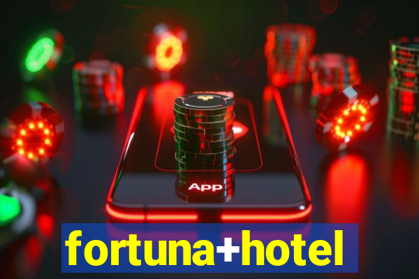 fortuna+hotel