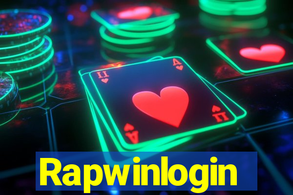 Rapwinlogin