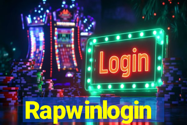 Rapwinlogin