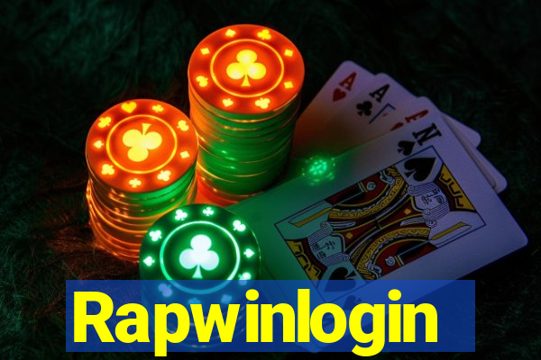 Rapwinlogin