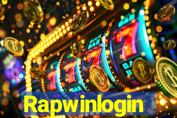 Rapwinlogin