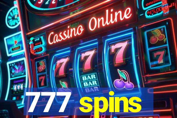 777 spins