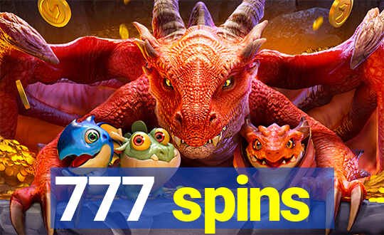 777 spins