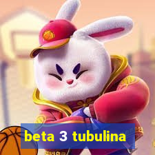 beta 3 tubulina