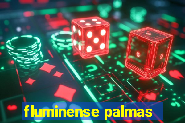 fluminense palmas