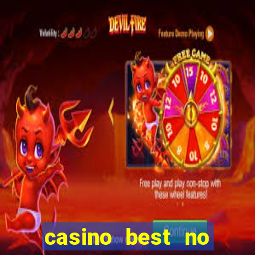 casino best no deposit bonus