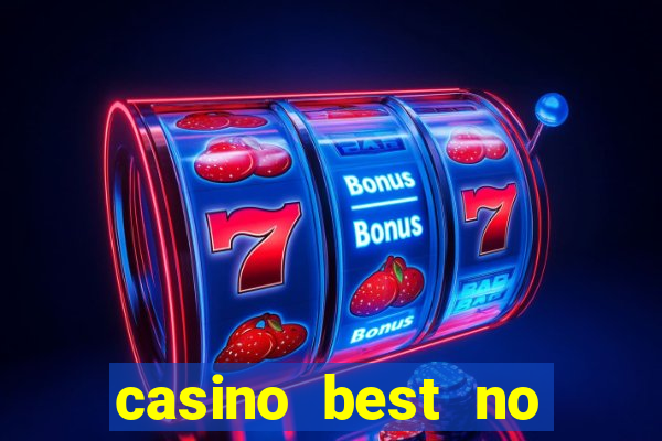 casino best no deposit bonus